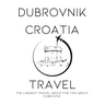 Dubrovnik Croatia Travel