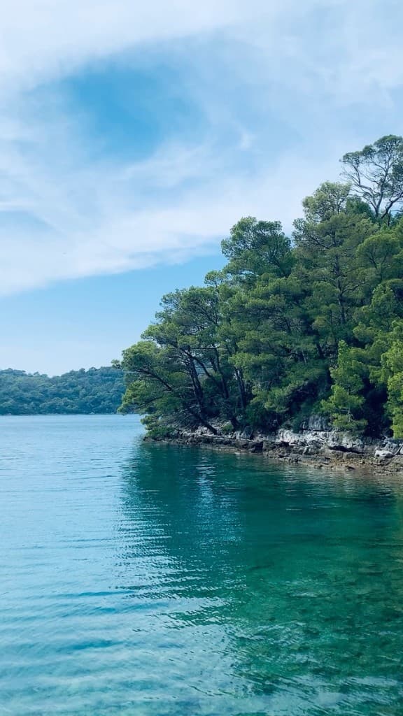 Mljet National Park