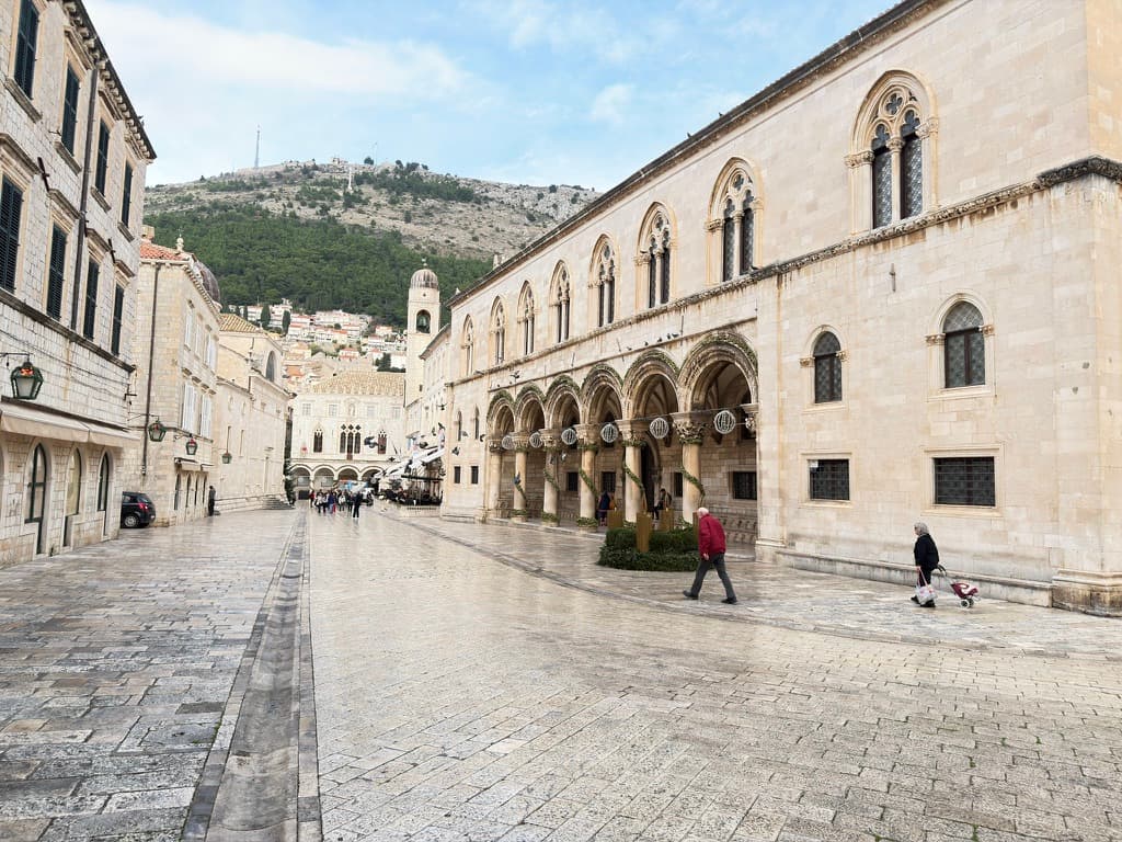 Rector's Palace