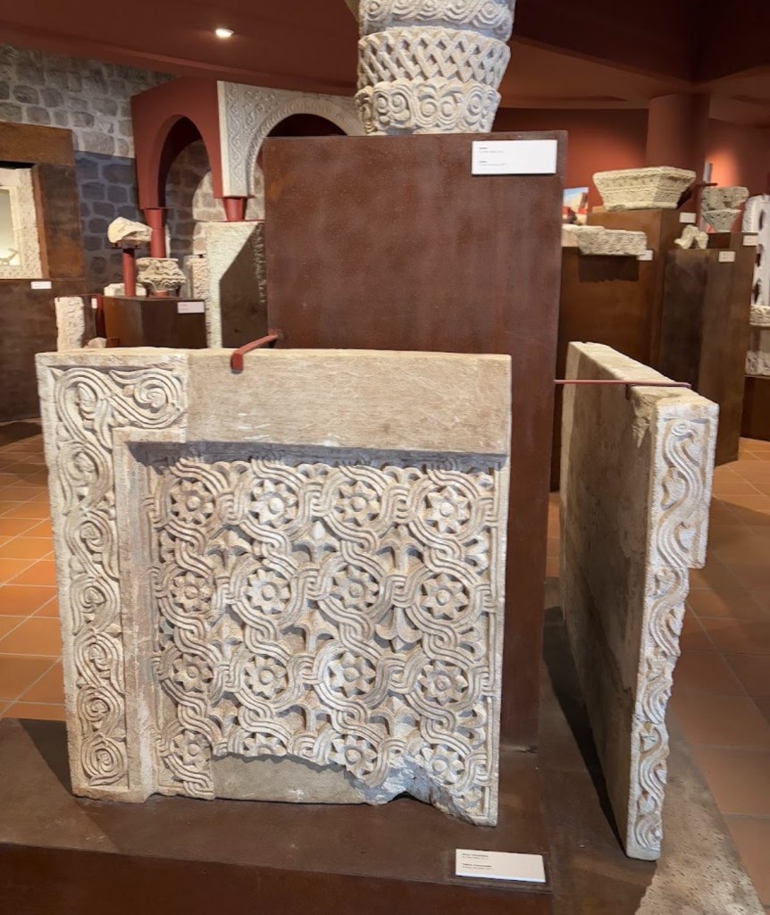 Archaeological Museum