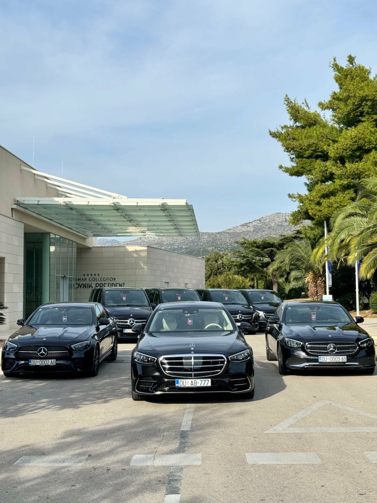 Dubrovnik Transfer