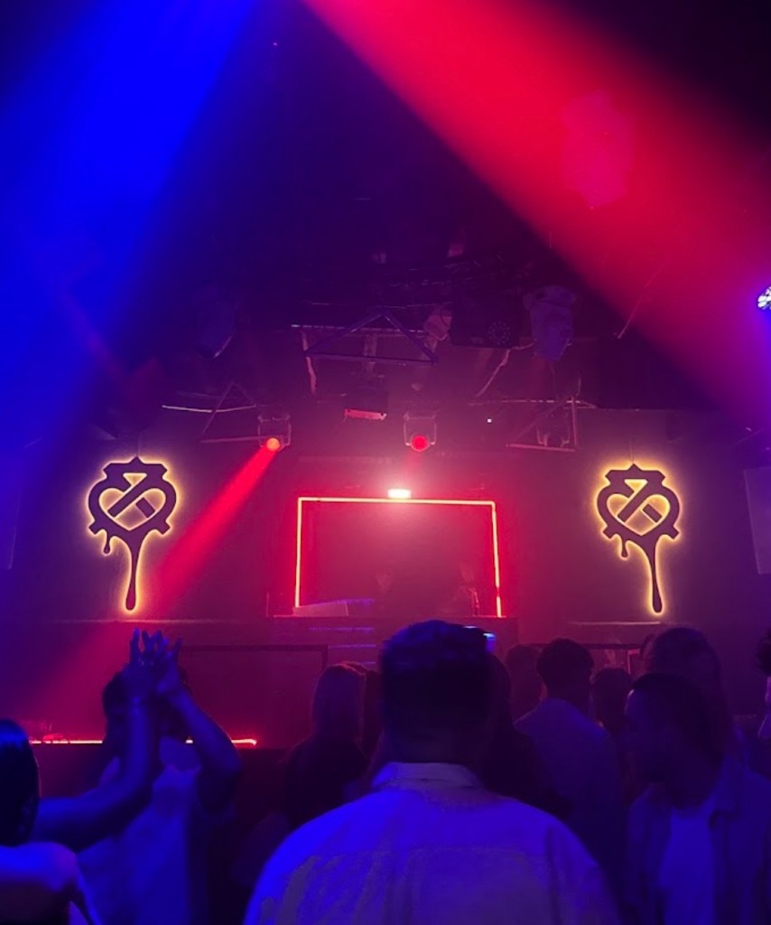 Elyx Club