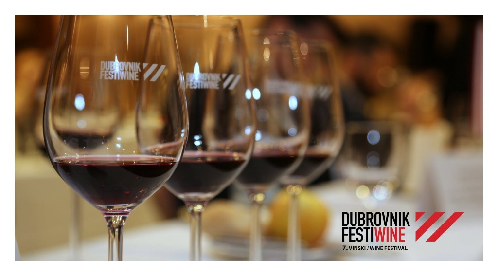 Dubrovnik FestiWine
