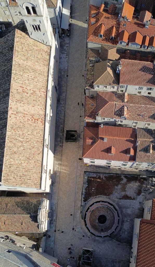 Franciscan Monastery