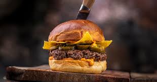 Guloso Burgers