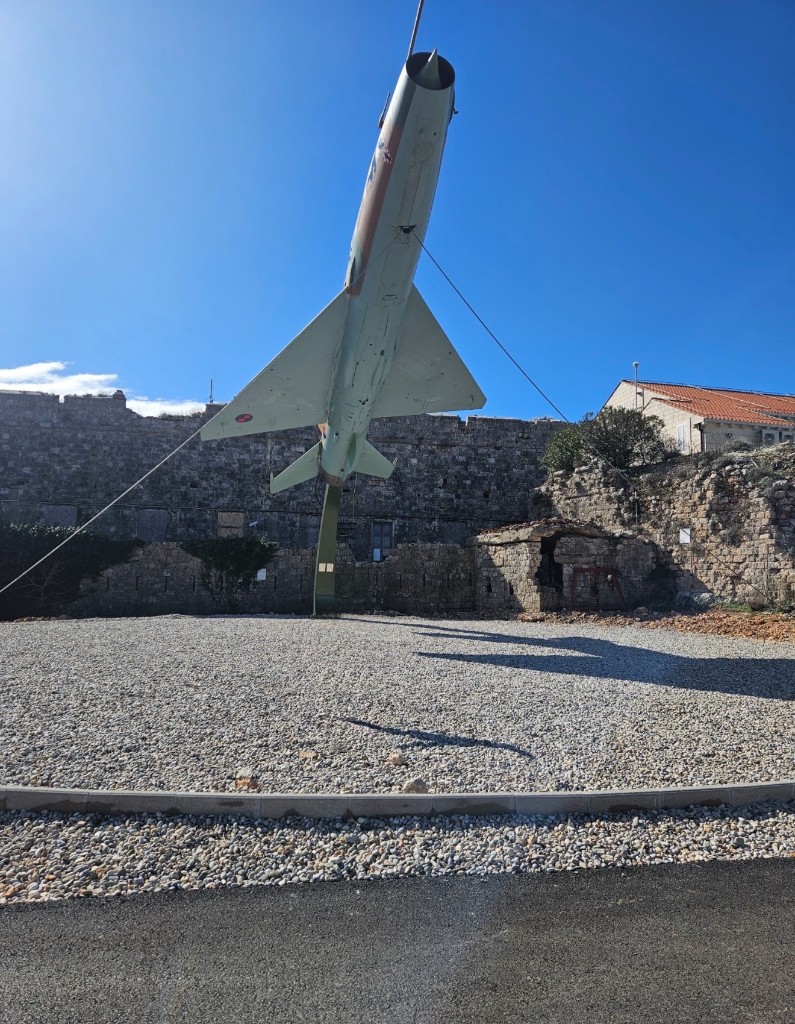 Homeland War Museum