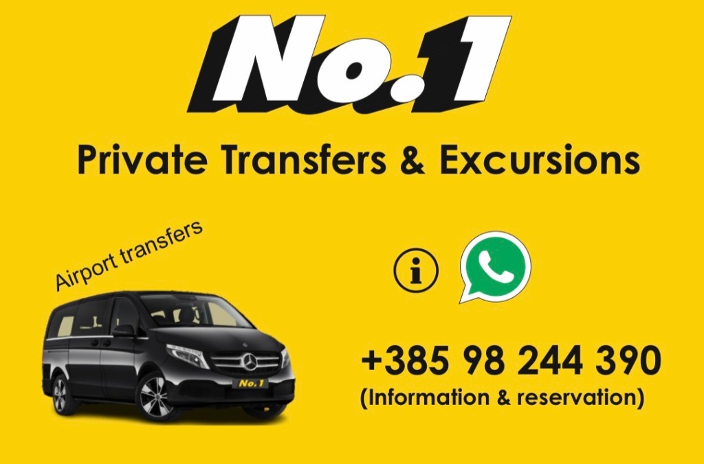 Kompas Transfers