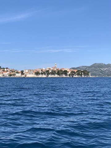 Korčula