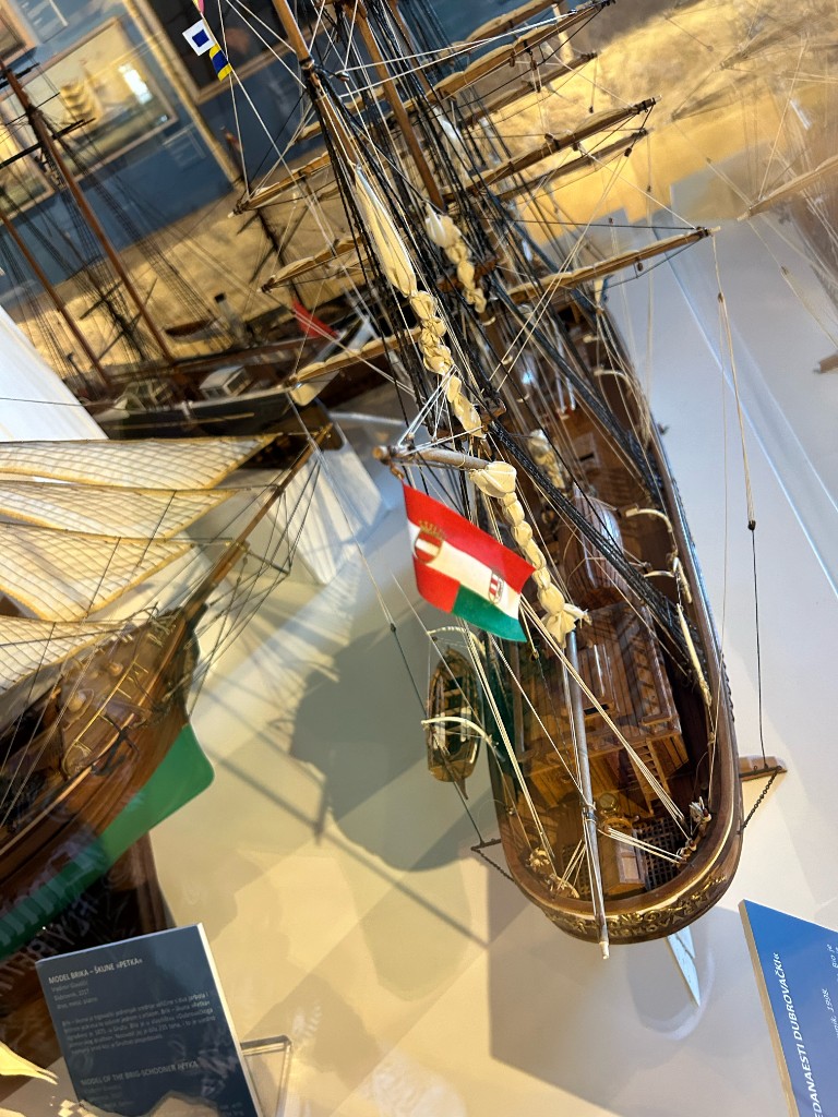 Maritime Museum