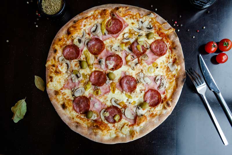 Mezzanave