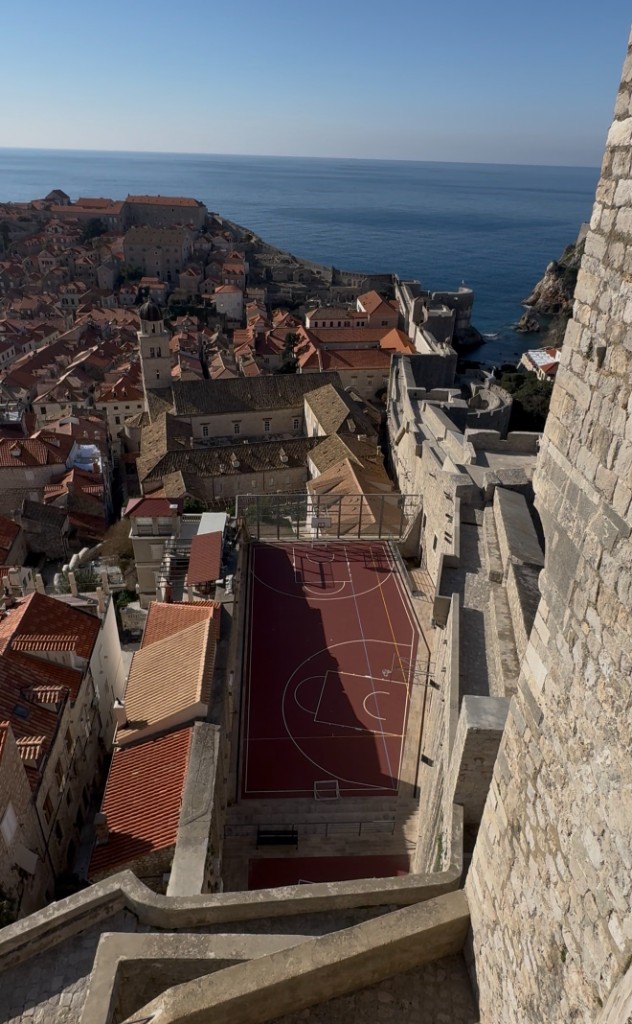 Old City
