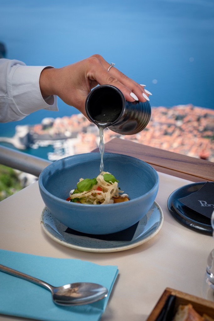 Panorama Restaurant
