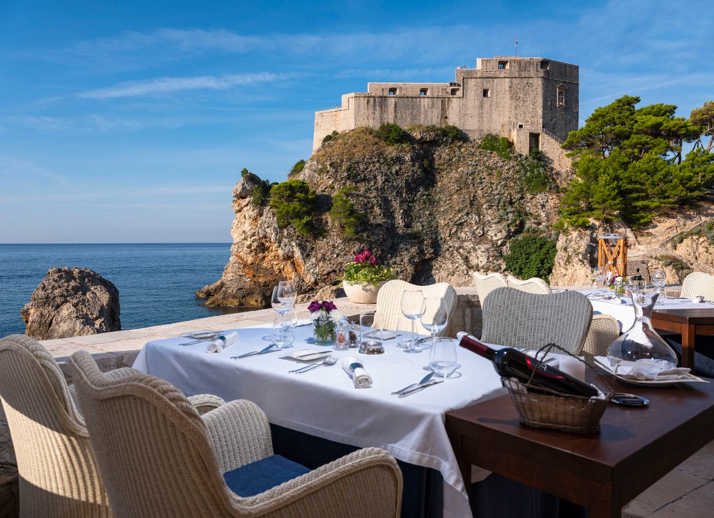 Restaurant Nautika