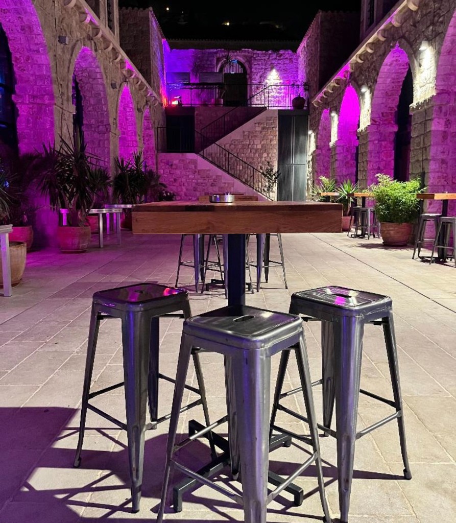 Revelin Club