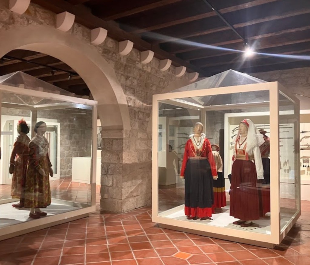 Rupe Ethnographic Museum