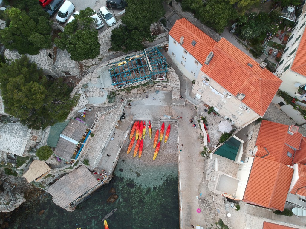 Šulić Beach
