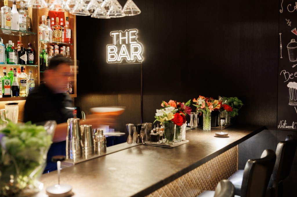 The Bar
